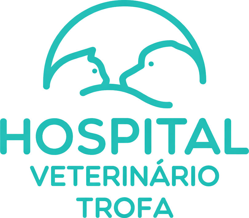 Hospital Veterinario Da Trofa